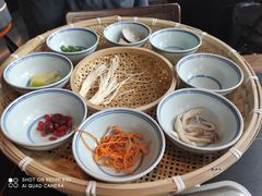 -大隐·成都火锅Bistro(合生麒麟新天地店)