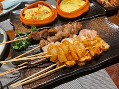 -古京·臻致料理(月湖店)