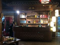 -功夫小龙虾·烧烤·江湖菜(金沙洲店)