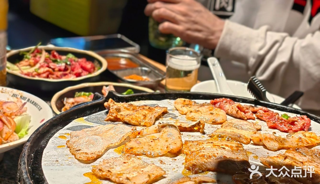 白云美食｜任何一个人没吃过我都会伤心的