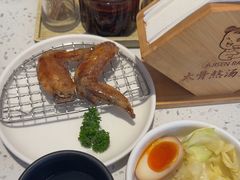 -味千拉面(金融街店)