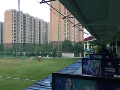 -久萌教培·仙霞网球中心官方培训