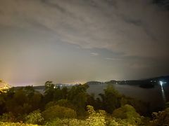 -天目湖涵田半山温泉