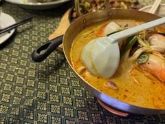 -南沙游艇会·大兵船餐厅