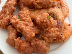 糟鳗拼糟虾-老杨饭店(万科里店)