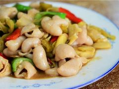 -叶陈记客家腌面店(泰华豪园店)
