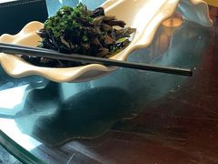 -铜锣湾·有麝自然香(渝北财富中心店)