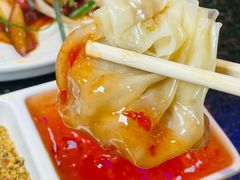 -揽月斋炙子烤肉·清真(安定门·五道营店)