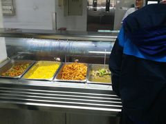 -北京理工大学新食堂
