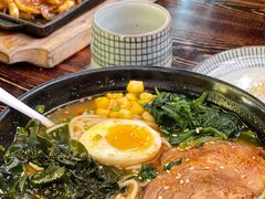 -小川洋风料理(汉街店)
