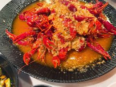 -红盔甲·小龙虾(天钥桥店)