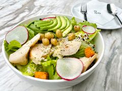 -农畉LONFOOD(福田星河COCOPark店)