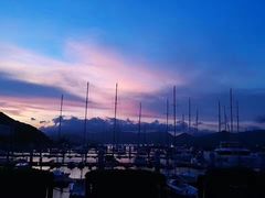 -美人鱼帆船海鲜餐厅(七星湾游艇会店)