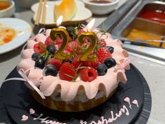 -海底捞火锅(万象汇店)