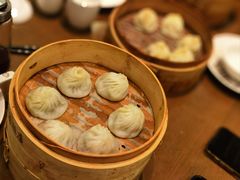 -南翔馒头店(豫园店)