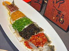 -汉水谣·江景餐厅(江滩店)