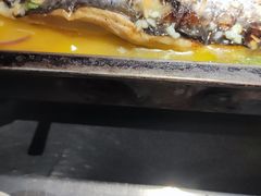 -探鱼·鲜青椒爽麻烤鱼(广州南沙万达广场店)