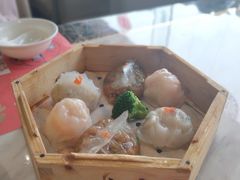 -點無缺茶楼·海鲜酒家(世博店)