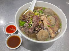 -福合埕牛口福·牛肉火锅·牛肉丸