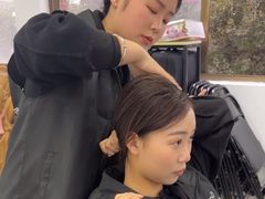 -吉田美学化妆美甲摄影培训(宁波校区)