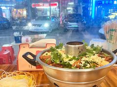 -王大乔泡椒米线·小火锅(深圳欢乐世纪店)