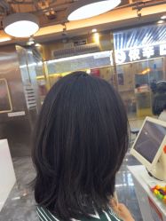 -发源地HAIR SALON