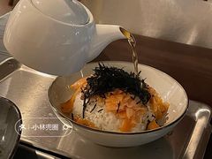 -Retro Deli 茶泡饭