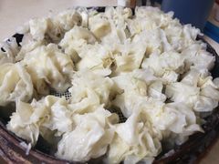 -海汇源老烧麦店(东大街总店)