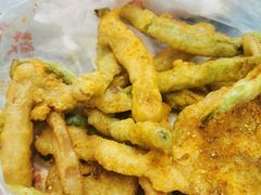 -北坦杨家干炸里脊(总店)