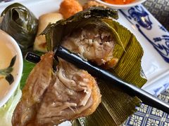 -南沙游艇会·大兵船餐厅