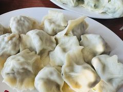 -鸿毛饺子(紫竹桥店)