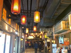 -1192弄老上海风情街(世纪汇广场店)