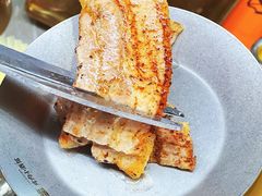 -杨小佳·齐齐哈尔烤肉·烤串(广州店)