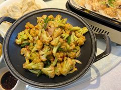 -东北大院·东北菜(三台子店)