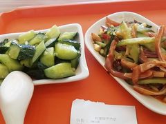 -顺溜·手工刀削面·黑金店(铜锣湾店)
