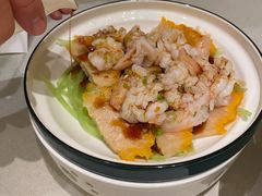 -狮王府淮扬菜(新街口友谊店)
