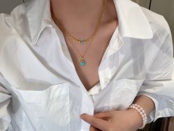 -Cindy Jewelry·钻戒·彩色宝石