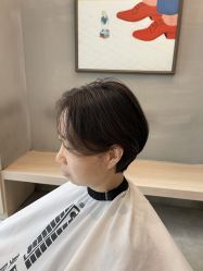 -MOVAN HAIR莫凡匠人发型屋