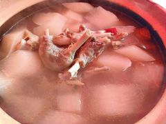 -掌上鲜(南顺城街店)