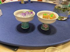 -六合居·邯郸菜·武安菜起源地
