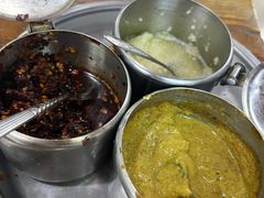 -老长江路灌汤包(天津路总店)