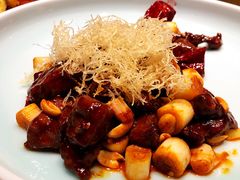 -那家小馆•北京菜•烤鸭(中关村店)