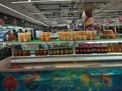 -永辉超市(鲁谷店)