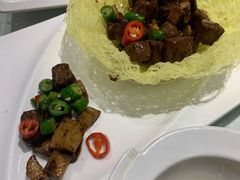 -阿英煲(凉城路店)