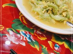-闯关东东北农家菜(崂山石老人店)