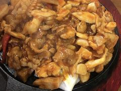 -合家院饭庄(榆关道店)