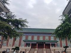 -荆州博物馆