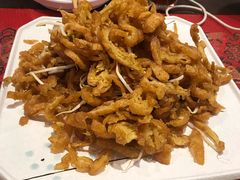 -老天津卫炸酱面(河北路店)
