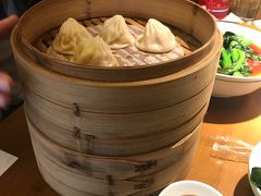 -南小馆(迪士尼小镇店)