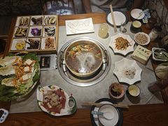 -大理董·董家小厨野生菌火锅(古城旗舰店)